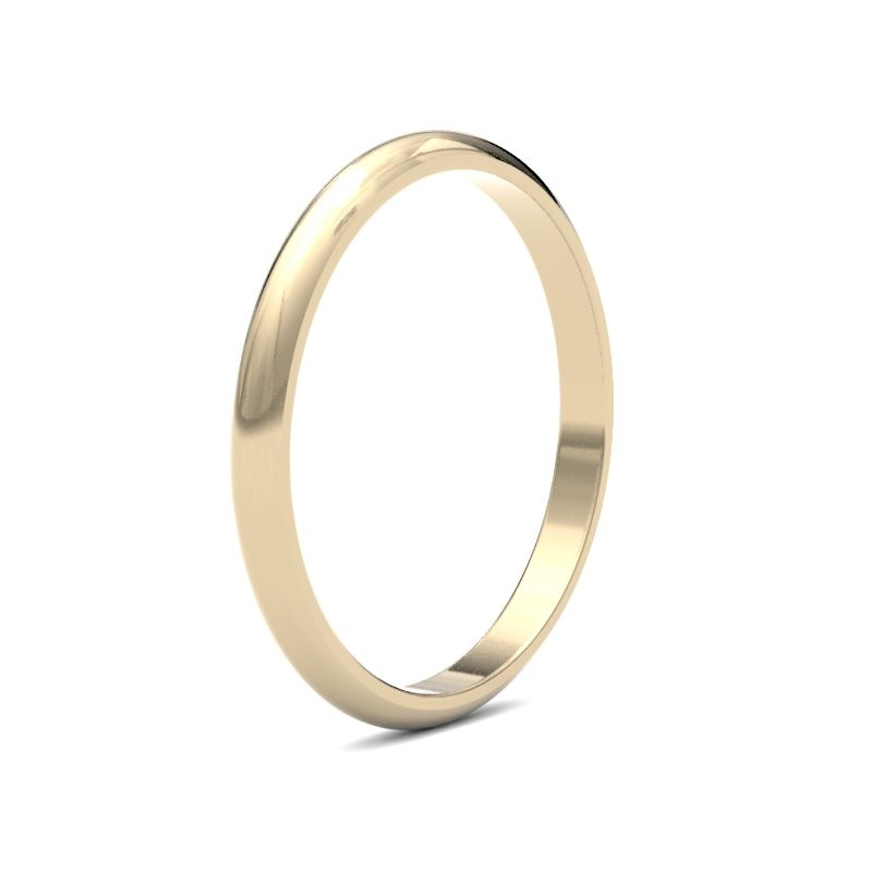 Wedding Rings AG_2LMD-18Y