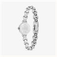 Coach Ladies Iris Mother of Pearl Dial Pearl Bracelet Watch 14504698 - vista alternativa 3
