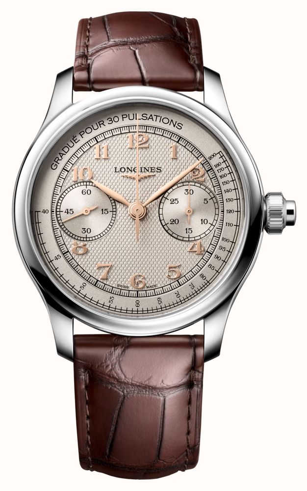 LONGINES L29604782