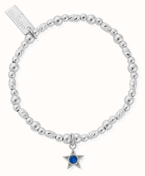 ChloBo Jewellery CSBBCB3502