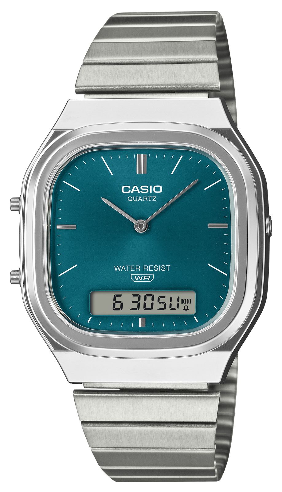 Casio Vintage Dual-…