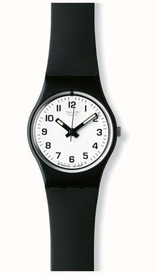 Swatch | oryginalna dama | coś nowego zegarek | LB153