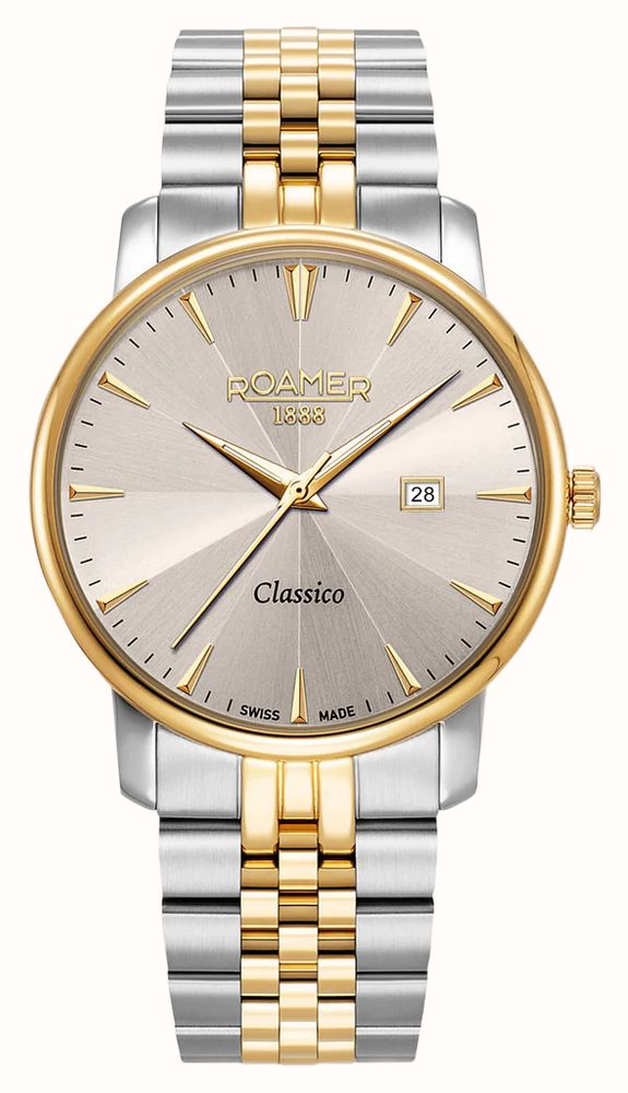 Roamer 971856 48 55 50