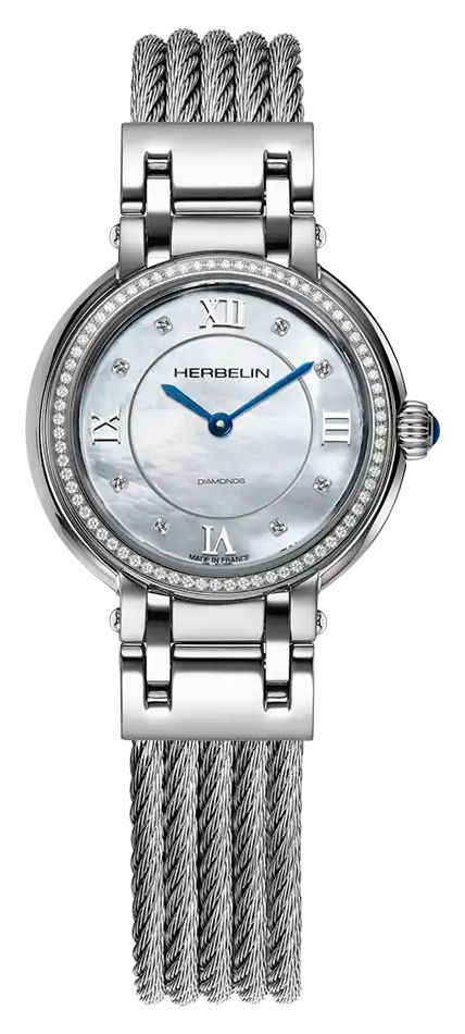 Herbelin Galet Diam…