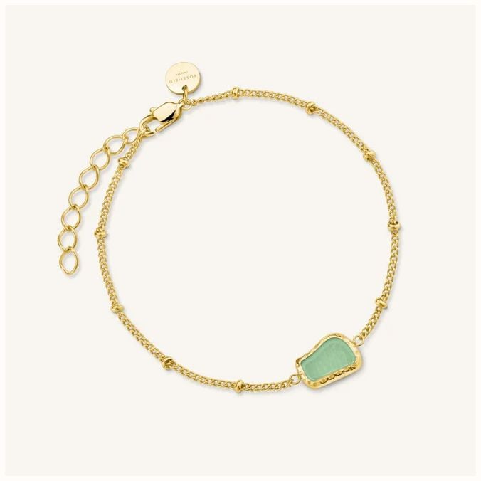 Rosefield Jewellery JBOGG-J656