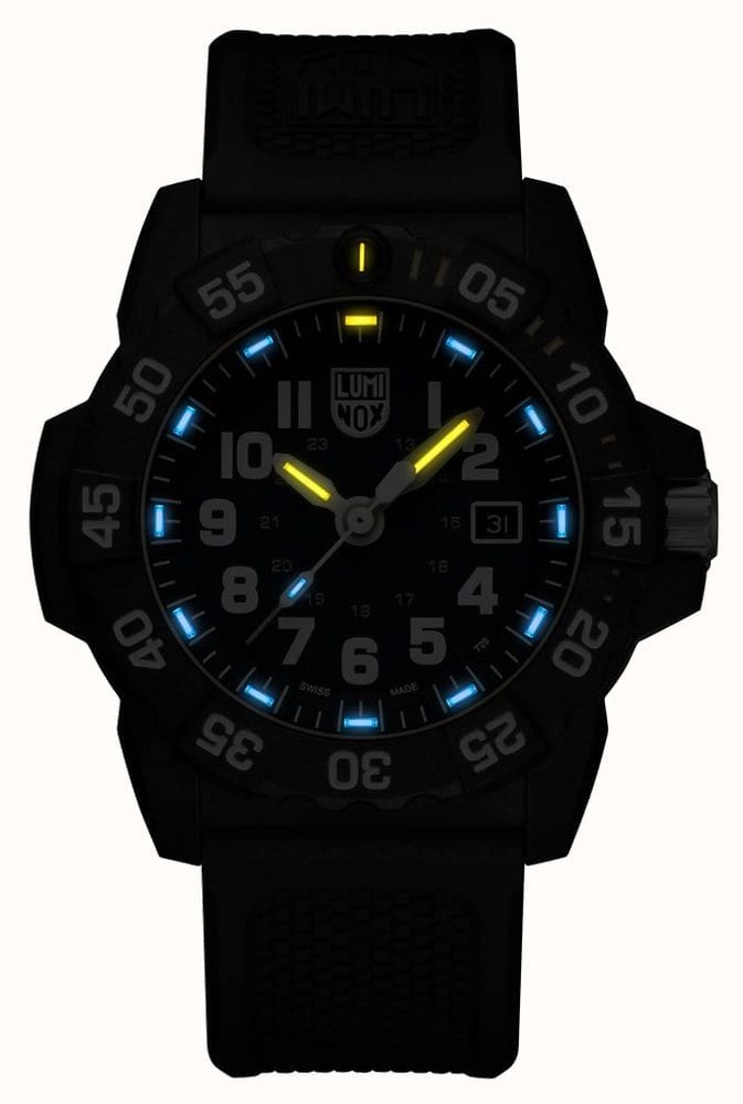 Luminox 3503 best sale