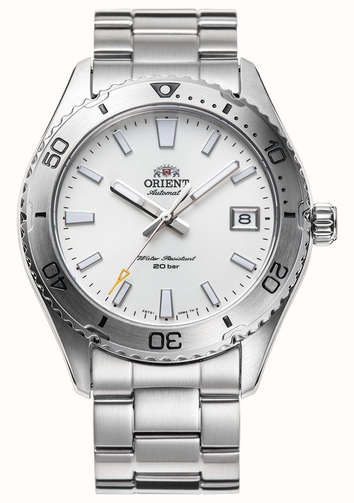 Orient RA-AC0Q03S30B