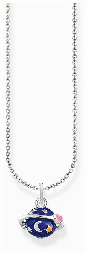 Thomas Sabo Jewellery KE2272-041-7-L45V