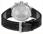HUGO Boss Take off Black Dial Black strap 1530465 - alternative Ansicht 2