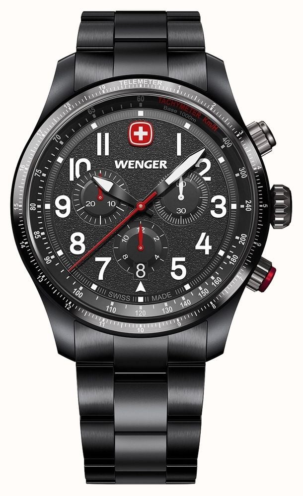 Wenger 01.0543.117