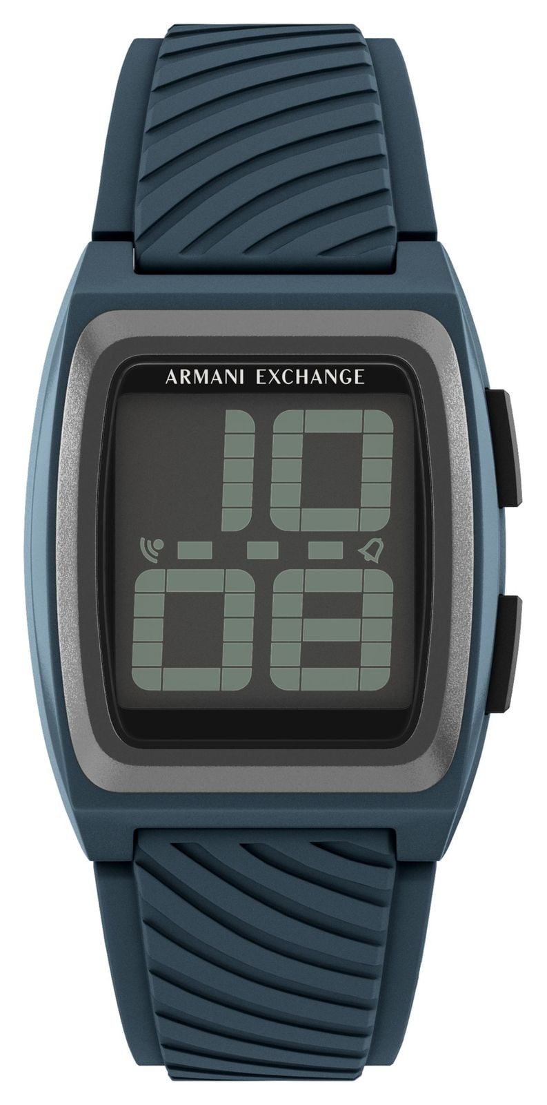 Armani Exchange numÃ©rique multifonction (42 mm) Ã  montre
