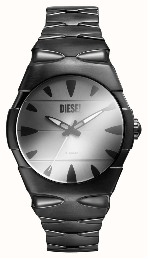 Diesel fitness watch hotsell