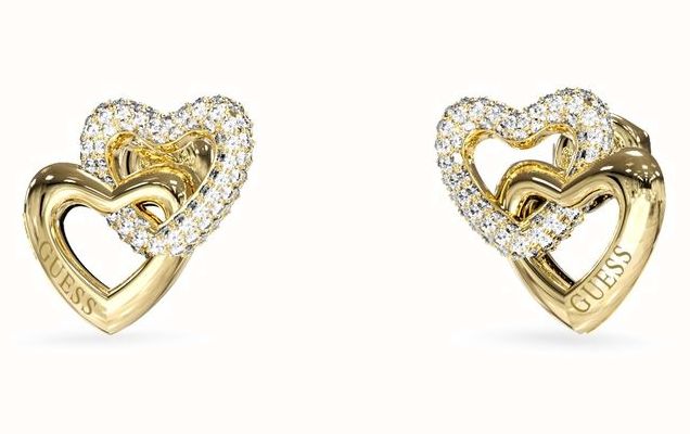 Guess Jewellery UBE06015YG