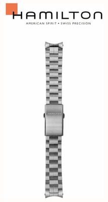 Hamilton Straps Bracelet ONLY For Khaki Field H70605731 H695000036
