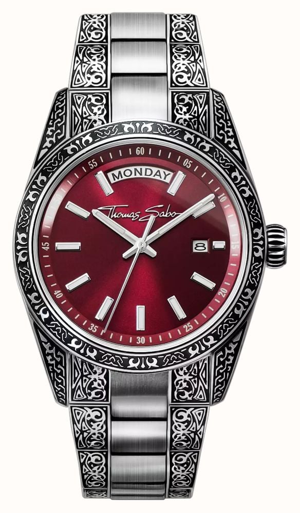 Thomas Sabo WA0425-201-201-36