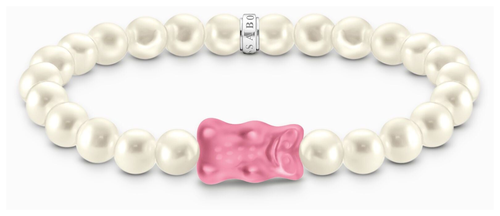 Thomas Sabo A2154-082-9-L17 bijoux