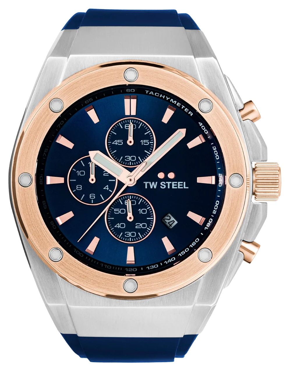 Tw Steel Men's Ceo …