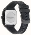 Aston Martin ULT Icon Quartz Chronograph (40.5mm) Black Dial / Black Silicone Strap MTIU1S605 - alternative Ansicht 4