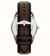 Fossil Harlow 33 mm 3針 ゴールドトーン ステンレススチール ウォッチ FS6223 - 別ビュー 2