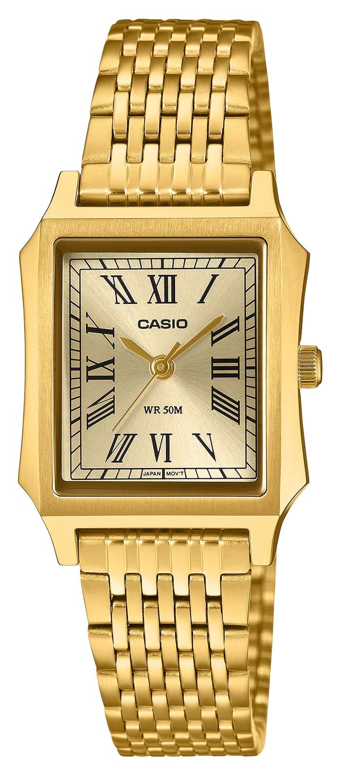 Casio LTP-B190G-9BVER montre