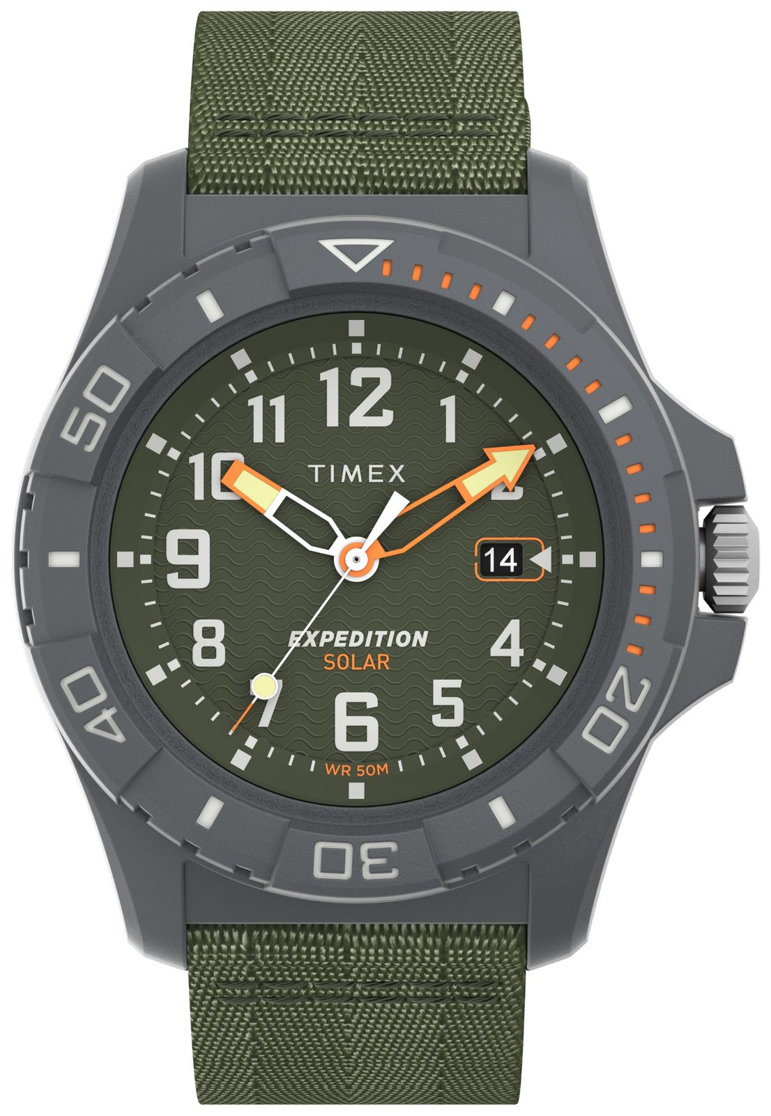 Timex Expedition No… - image