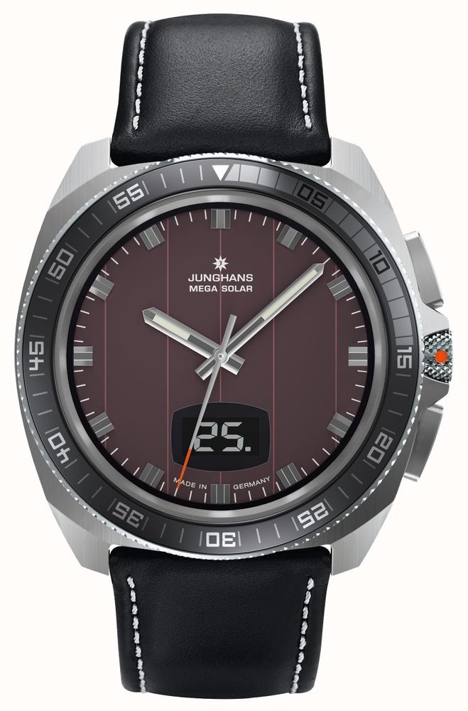 Junghans 56/4210.00