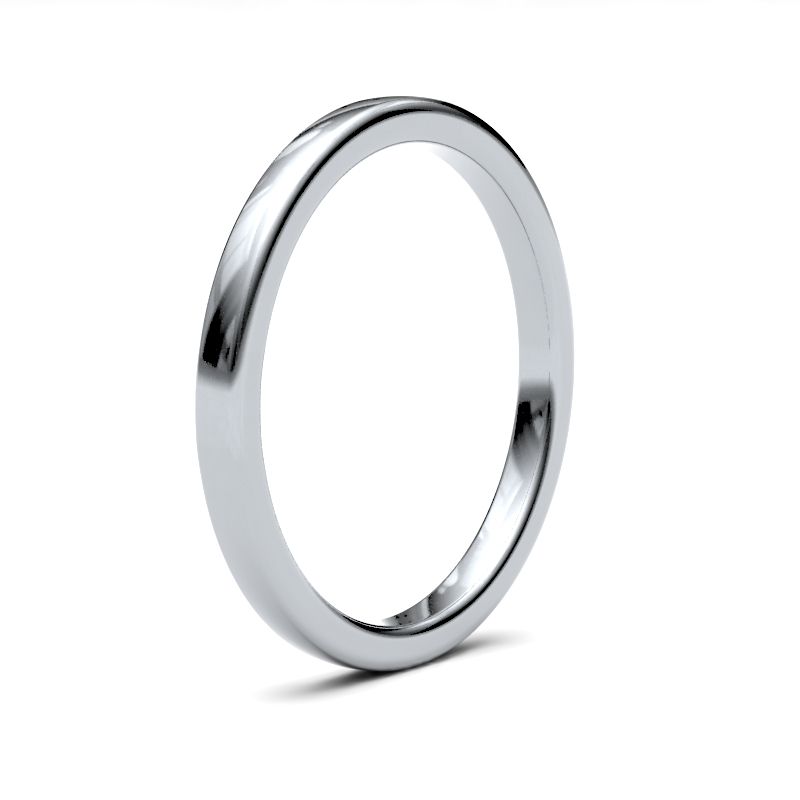 Wedding Rings AG_2GHS-PD5