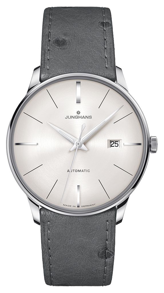 Junghans  27/4416.02 Watch-image-139285