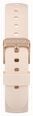 Sekonda Track Smartwatch (26mm) Digital Display / Beige Silicone Strap 30170 - vista alternativa 4