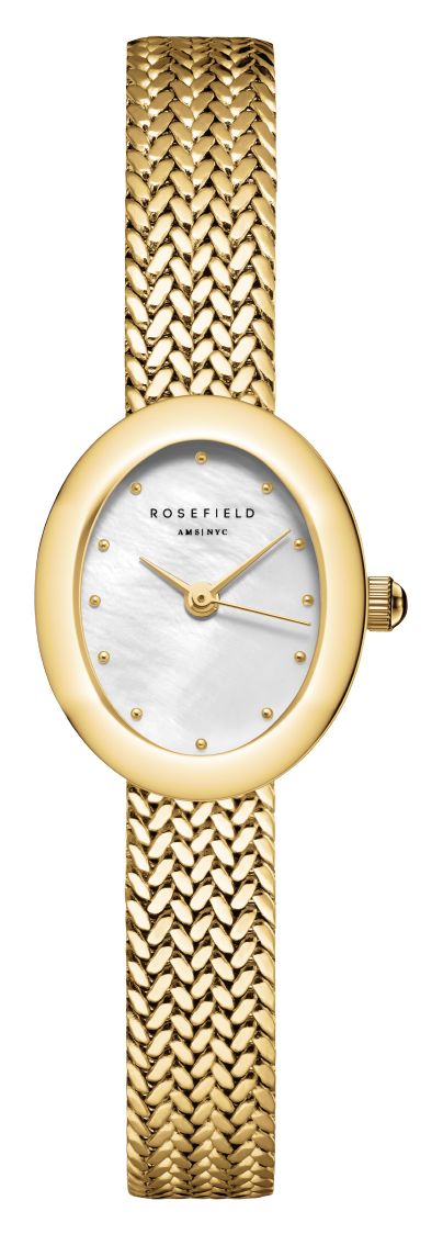 Rosefield  MWGMG-M02 Watch-image-205435