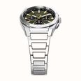 Fossil Everett 44 mm Chronograph Stainless Steel Watch FS6183 - alternate view 5