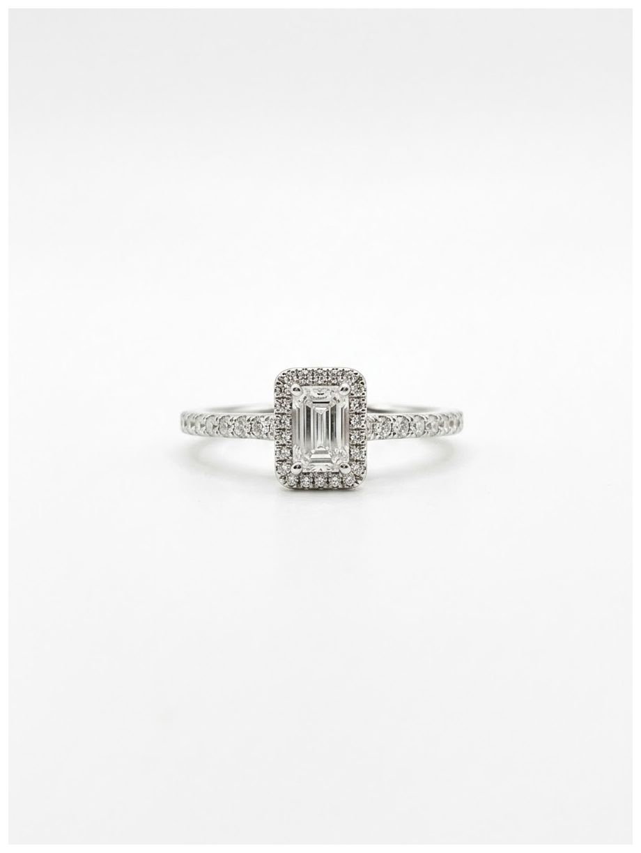 James Moore & Co ENG4043 schmuck
