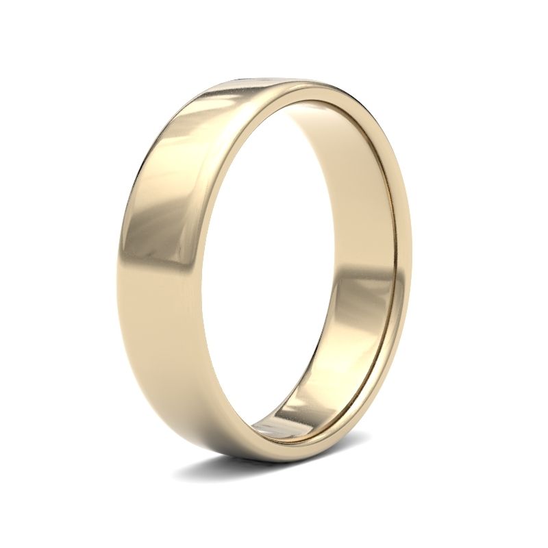 Wedding Rings AG_5LLS-18Y