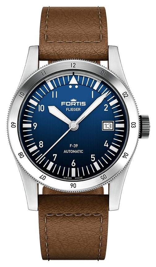 Fortis Flieger F-39…