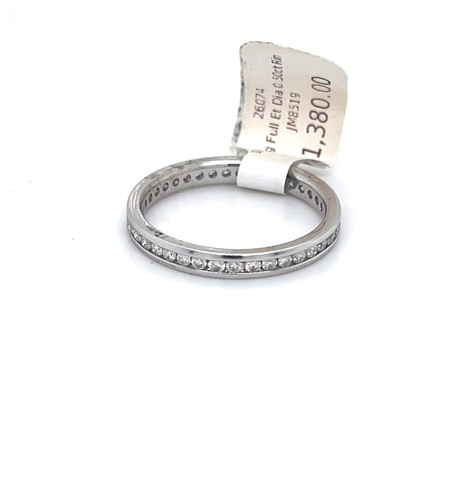 James Moore & Co JM8519 bijoux