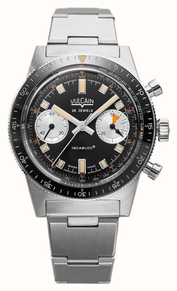 Vulcain 590176A07.BHM286