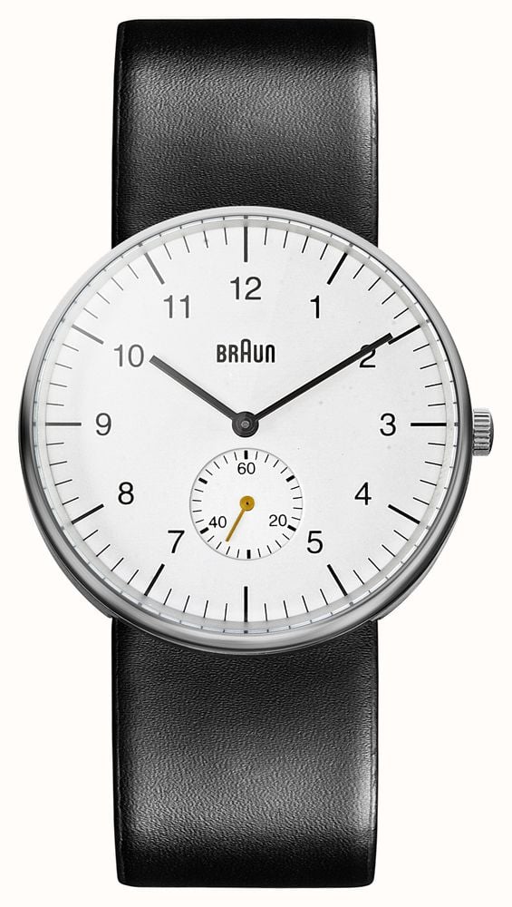 Braun BN0024WHBKG