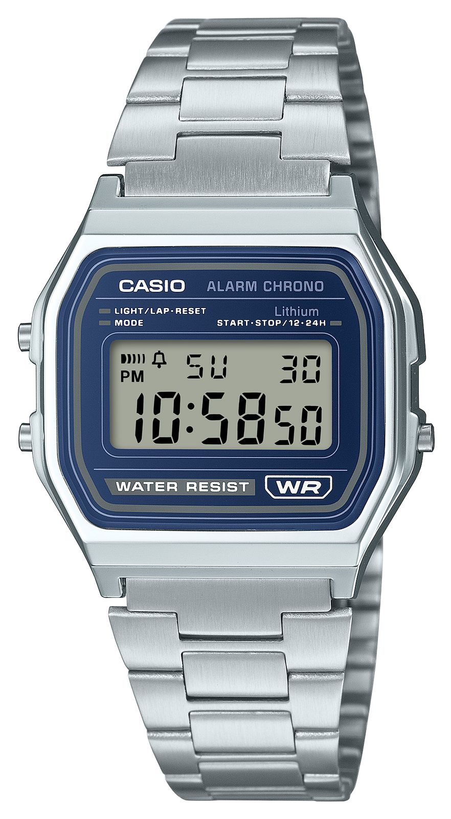 Casio Vintage Alarm…