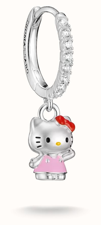 Thomas Sabo Jewellery CR772-M06-7