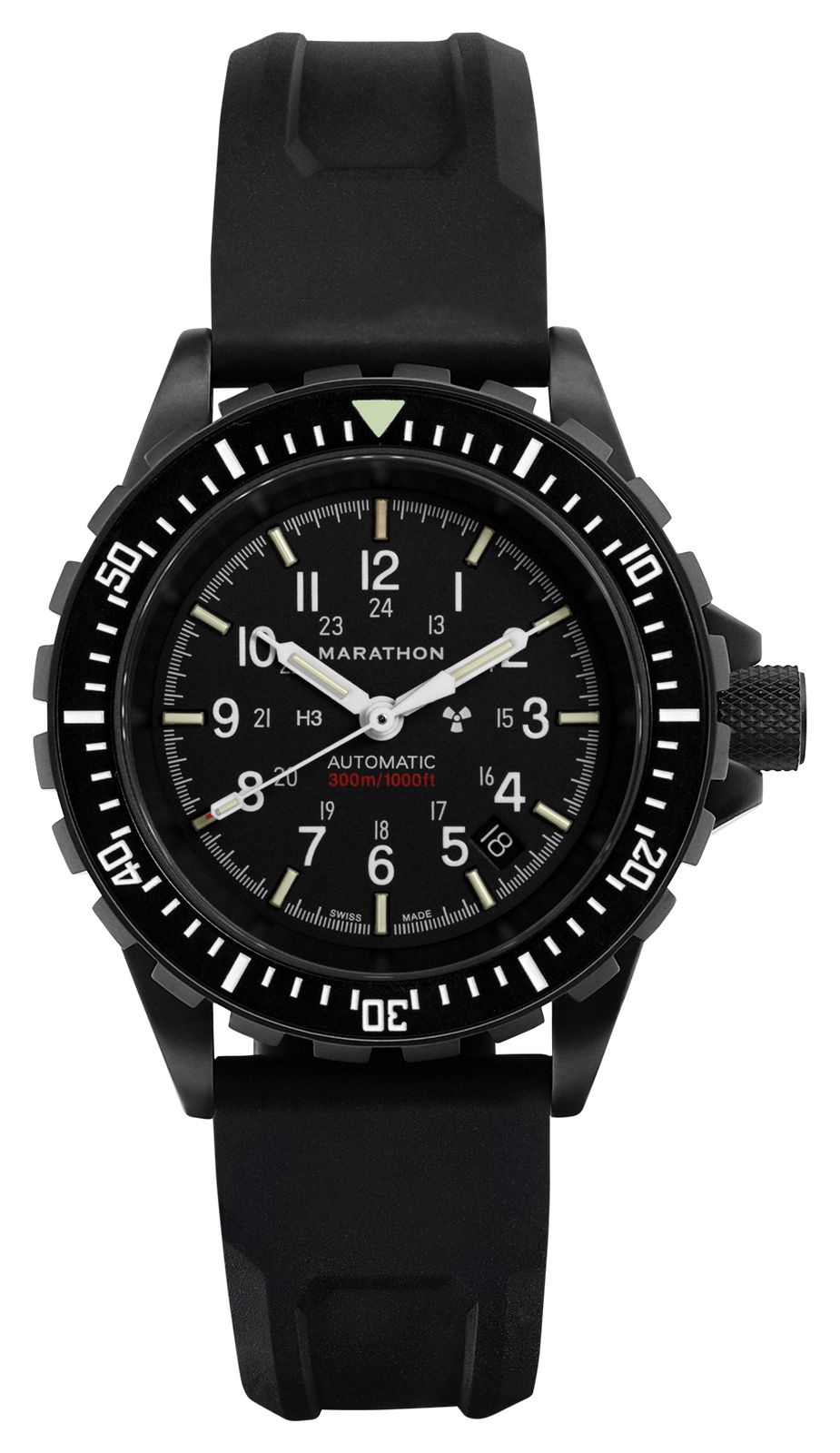 Marathon Anthracite…