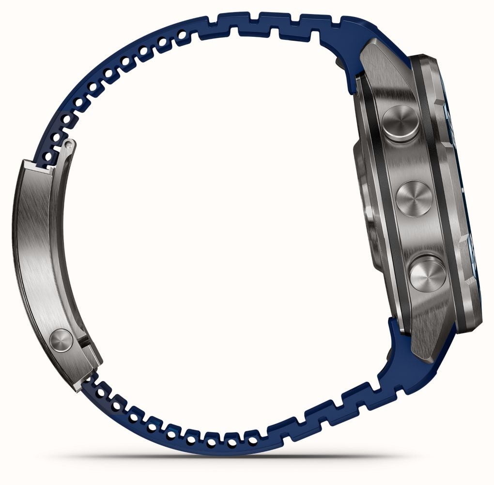 Garmin MARQ Diver (Gen 3) - Premium Modern Tool Watch 010-04549-40 - alternate view 8