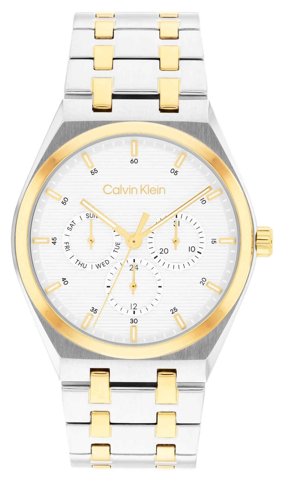 Calvin Klein multifonction Ck Motion (39 mm) cadran montre
