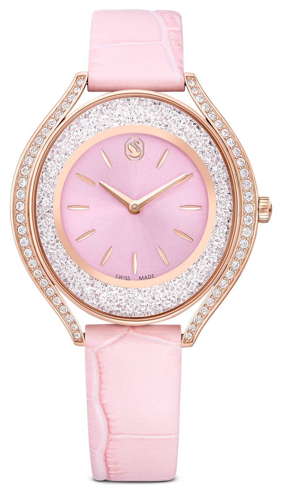 Swarovski Crystalli…