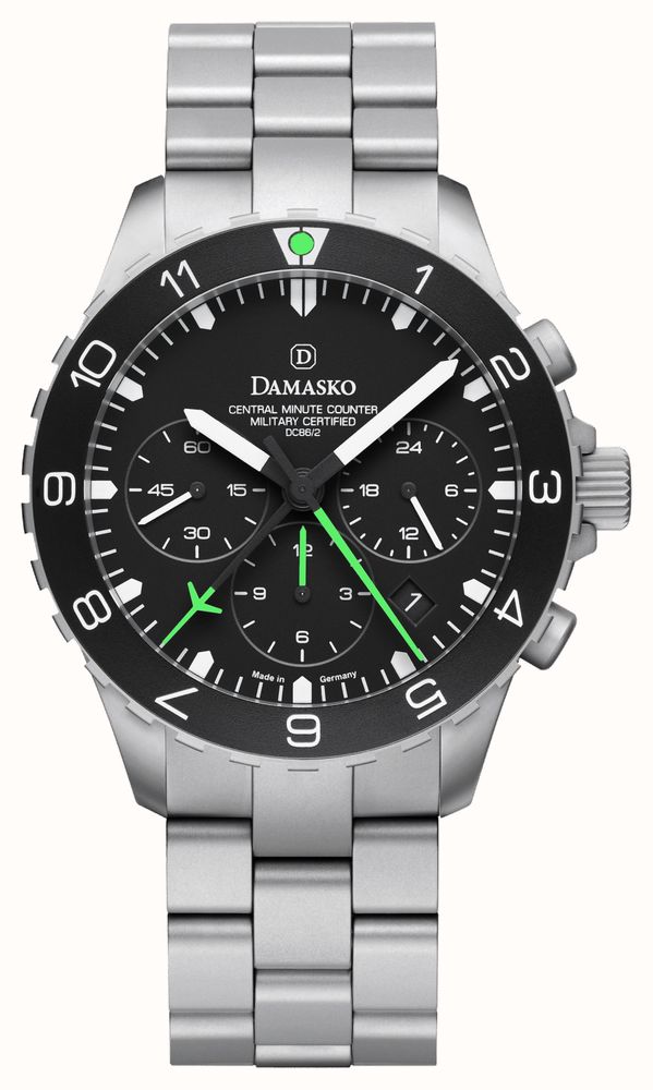 Damasko DC86-2/SW10194M.13