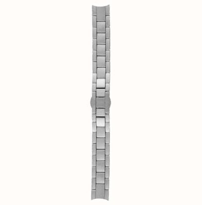 Hamilton Straps Bracelet homme uniquement en acier inoxydable H695524100