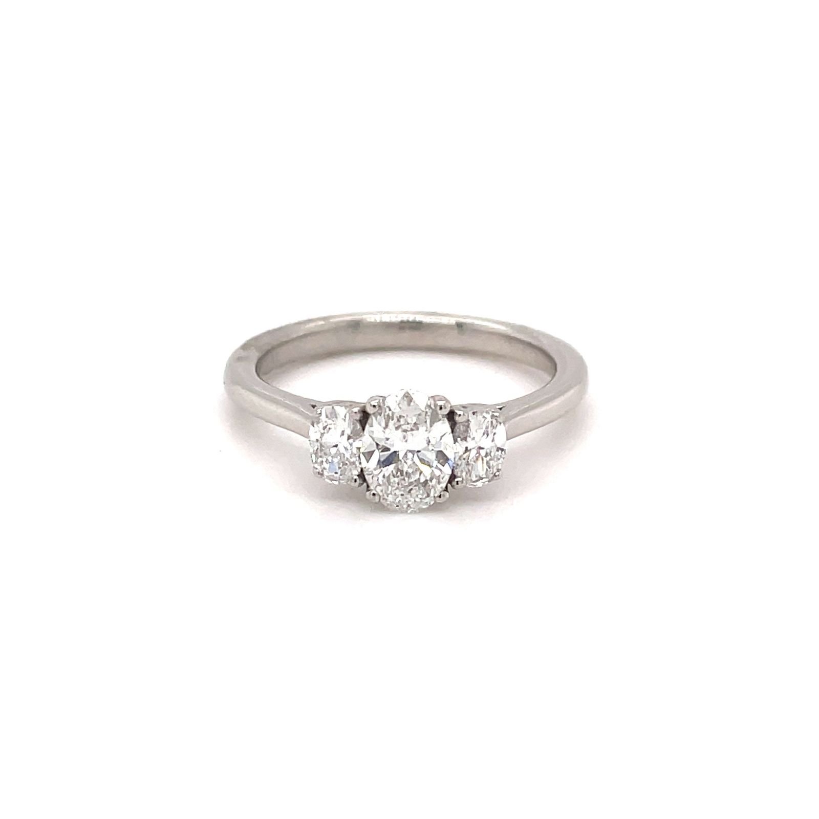 Stone Oval 0.89cts J25396 Jewellery - GEMEX - Modalova