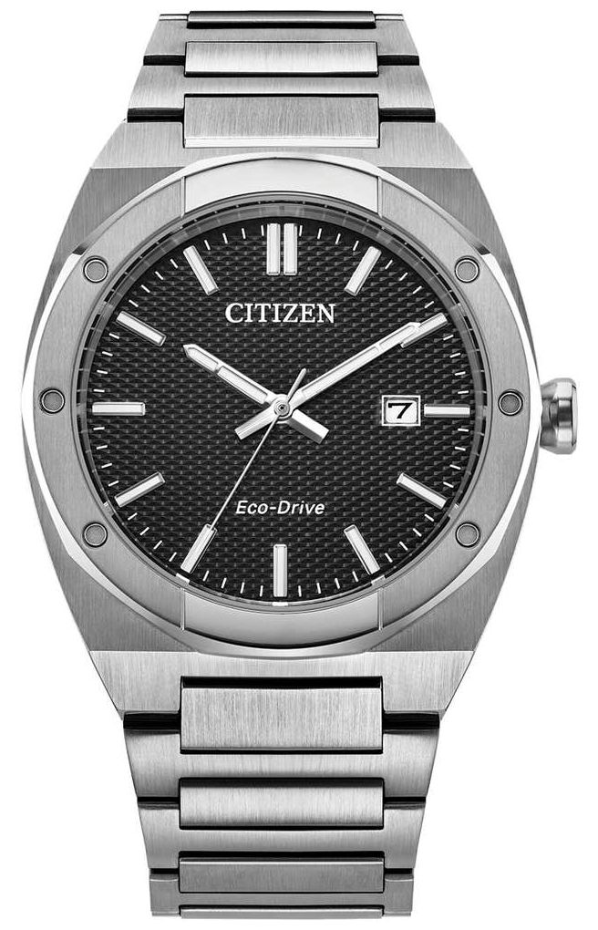 Citizen Eco-Drive S…