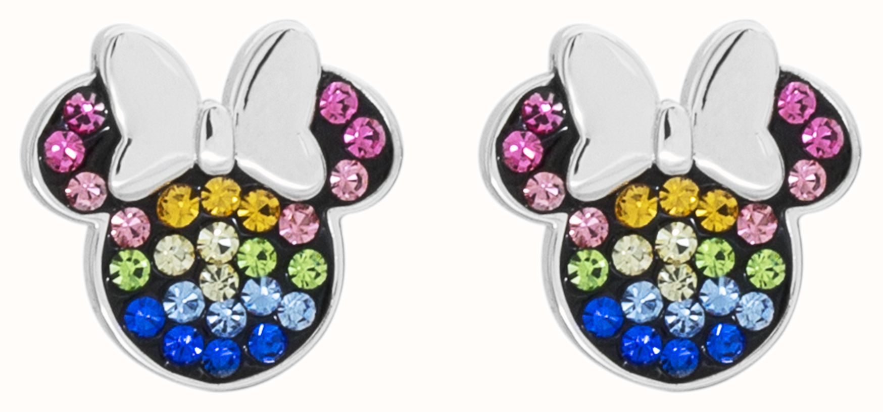 Disney Jewellery E903207SRML