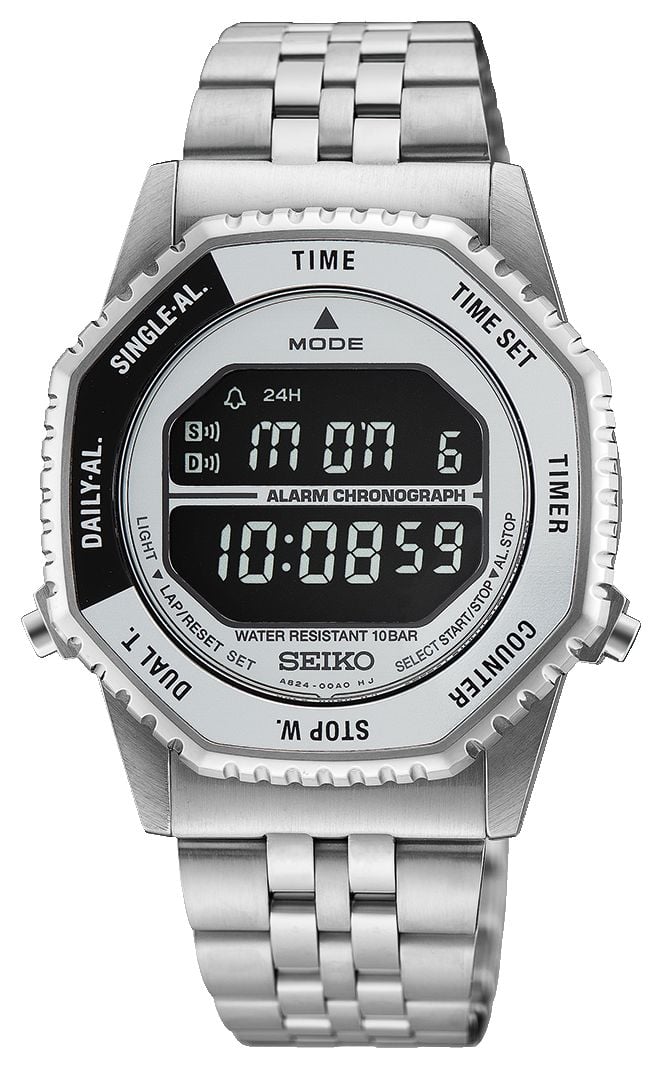 Seiko HFL002P1 montre