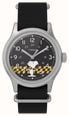 Timex PEANUTS MK1 36mm Fabric Strap TW2Y85400
